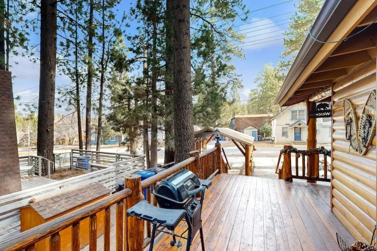 Craftsman Hideaway #630