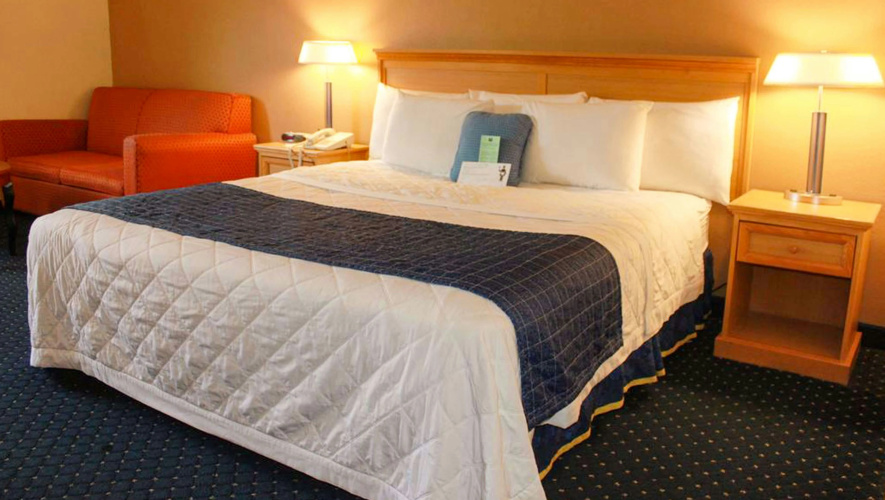 Broadway Inn Conference Center Missoula photo 8