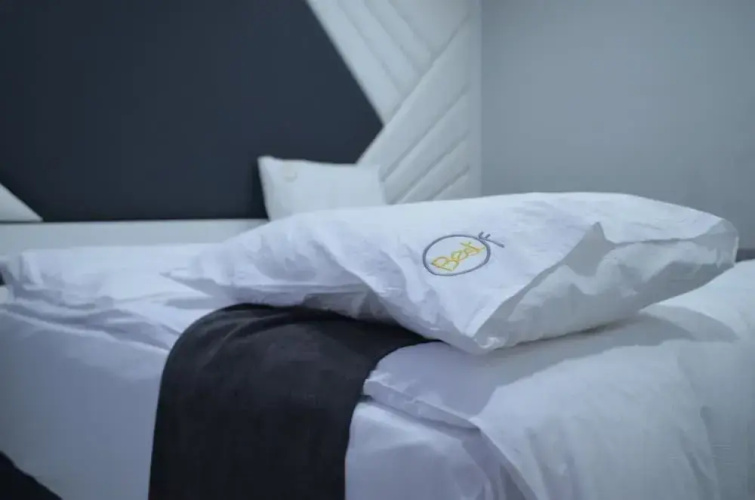 Best Of Suite Hotel