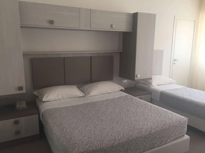 Hotel Caravel