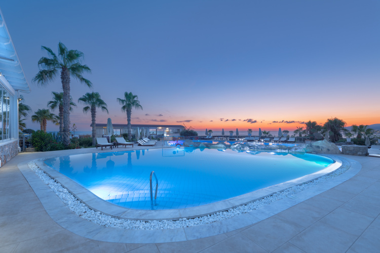 Ikaros Beach Resort & Spa - Adults Only photo 38