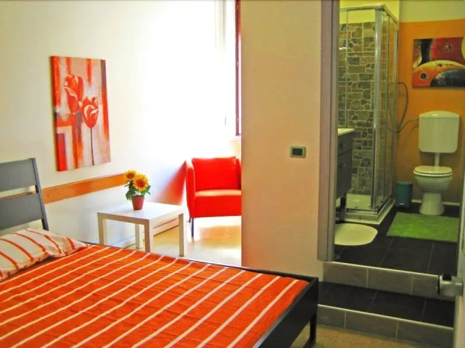 Panda Hostel