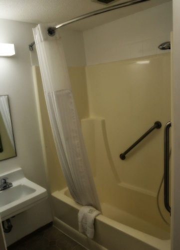 Economy Quadruple room