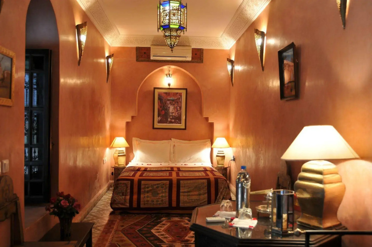 Riad Adriana