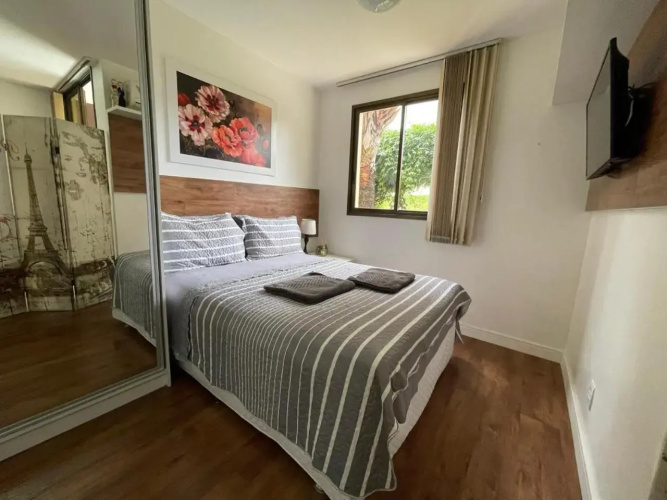 Flat Life Resort
