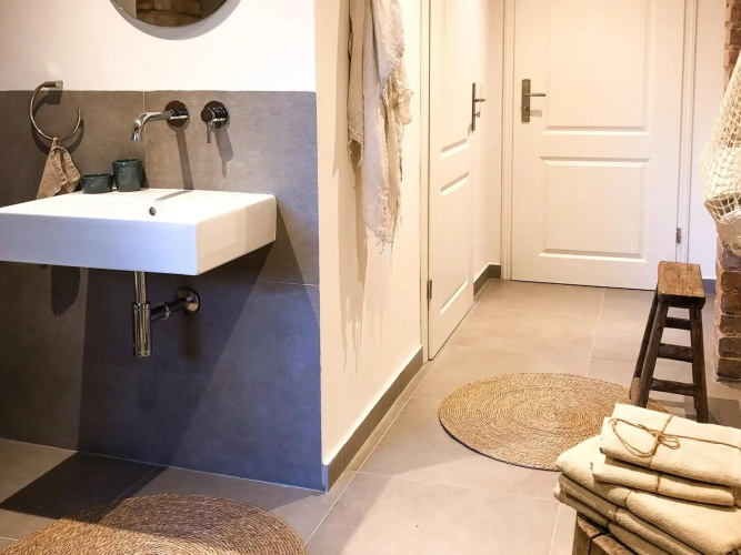 Ferienwohnung Lieberhier