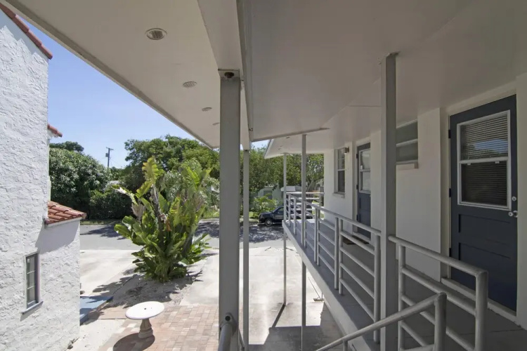 Walton Villas 3