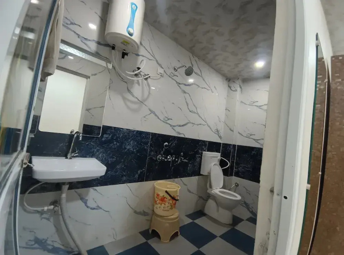 Hotel Shree Balaji