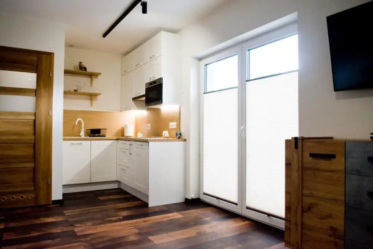 Apartamenty Długa