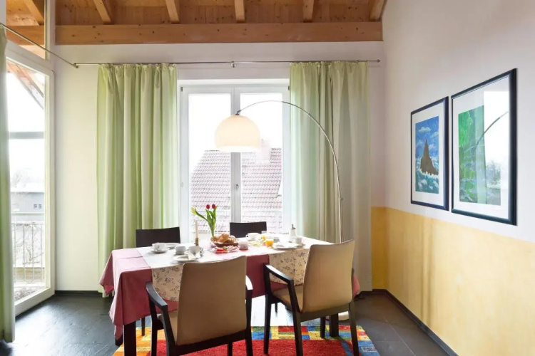 Haus Schmetterling