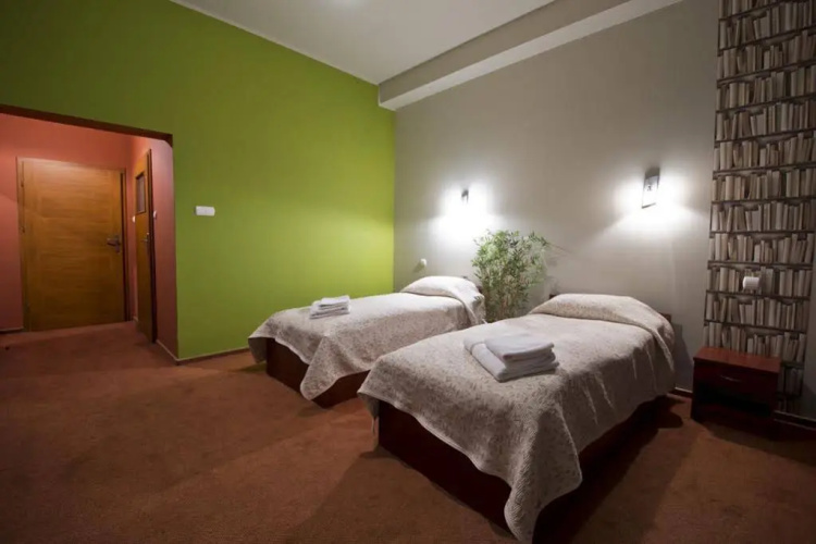 Hotel Centrum