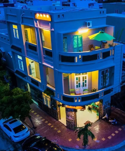 Image de l'hôtel