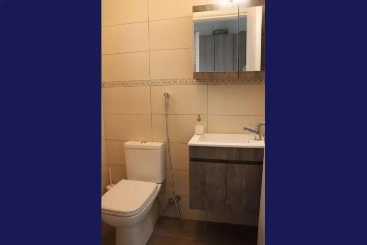 Nikiti Crystal Maisonette 2