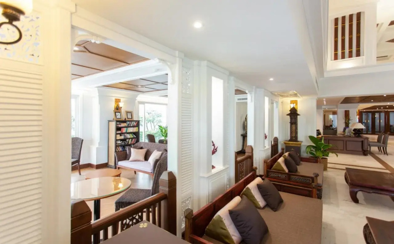 Viangbua Mansion