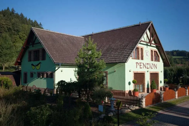 Penzion K
