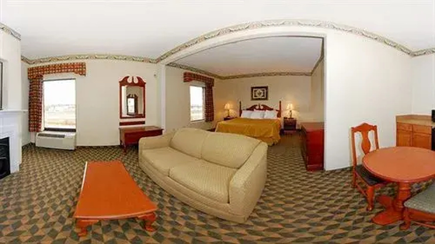 Home2 Suites By Hilton Goldsboro