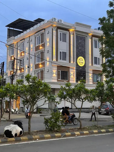 Otel görseli