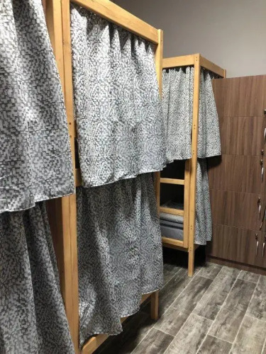 Фотография номера хостела Дом Родной на Менделеева