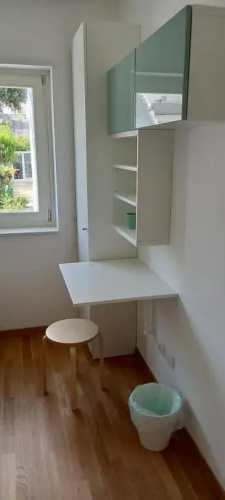 Central Apartment