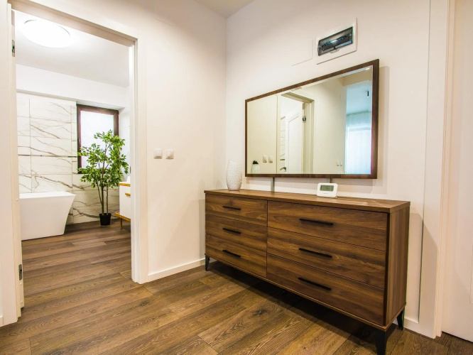 Iancului ApartHotel