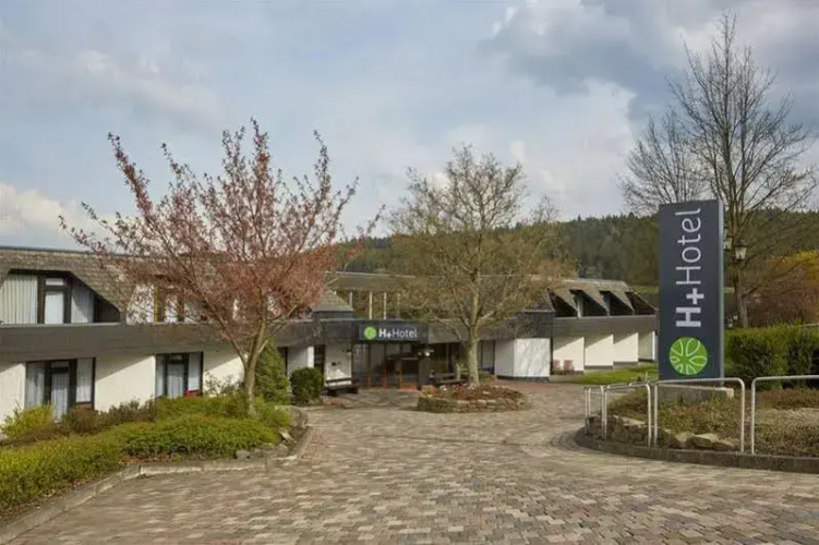 Image de l'hôtel