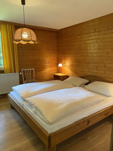 Ferienidylle Brunnersäge