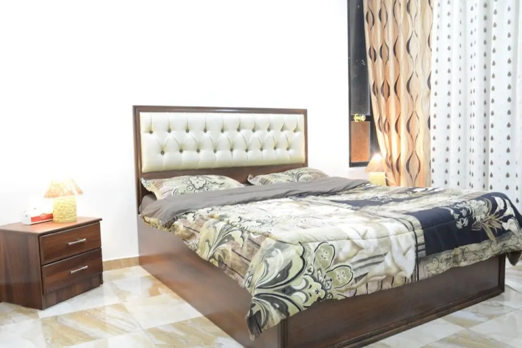 Standard Double Family room