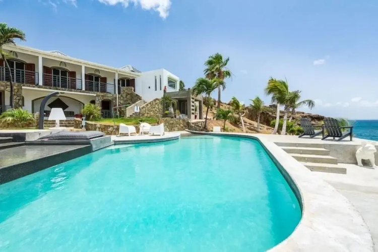 Villa Le Mas des Sables