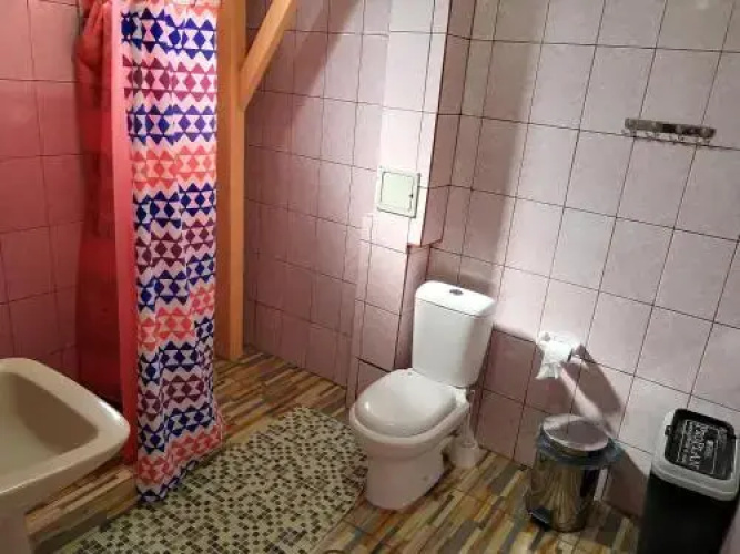 1 Hostal Galeria