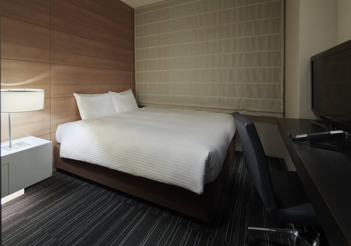 Mitsui Garden Hotel Ueno photo 7
