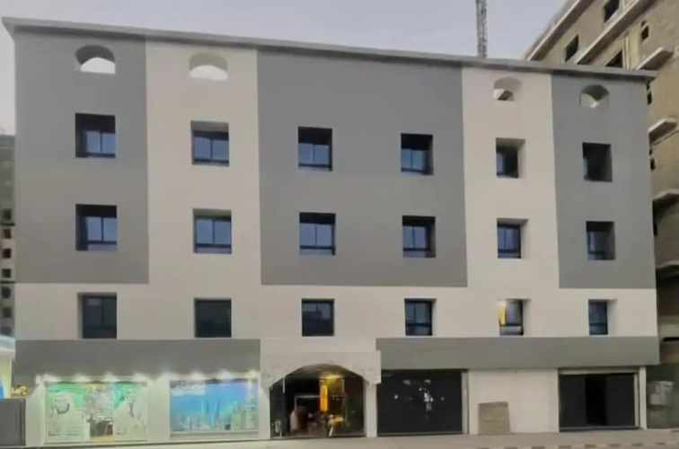 Imagen del hotel