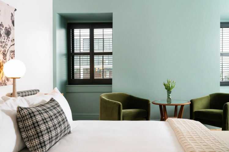 Hotel Grand Stark photo 17
