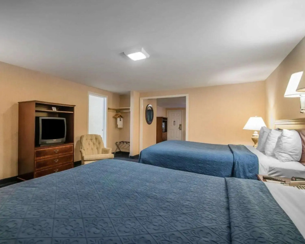 Align Inn Vermont