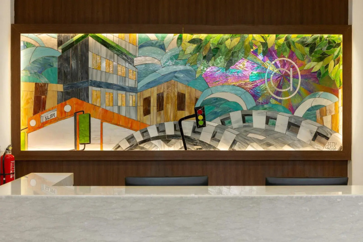 Amaris Hotel Slipi