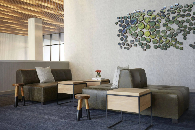 Kimpton Sawyer Hotel photo 17
