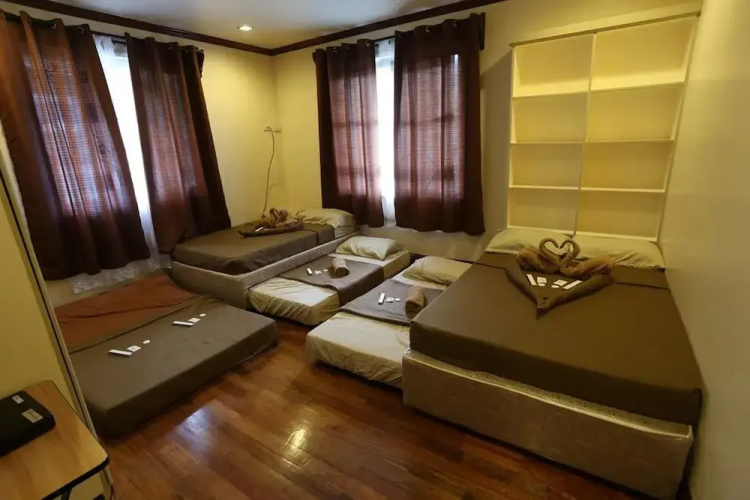 Bahay Hignaw Inn Bed & Breakfast
