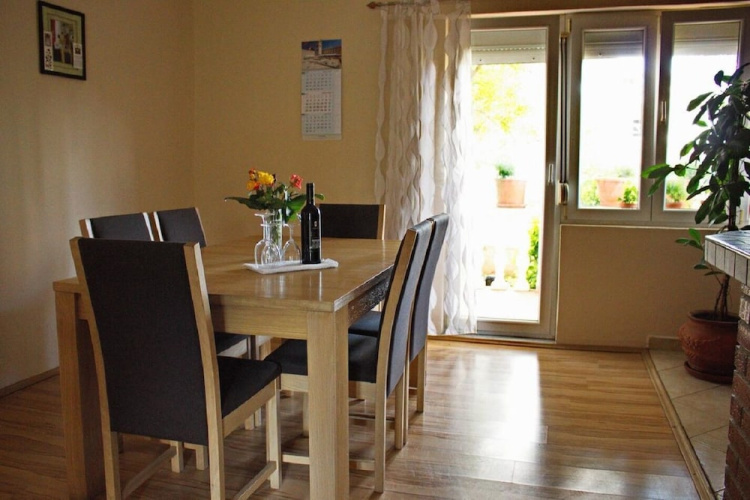 Apartment Dita