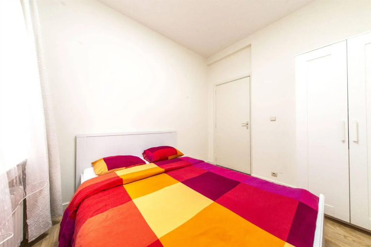 RentByNight - Apartments