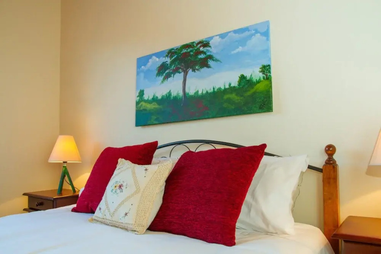 Erigone Cottage - Beautiful Ambiance