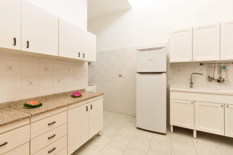 2 Bedrooms Standard Apartment