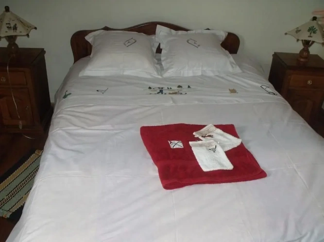 Comfort Double room