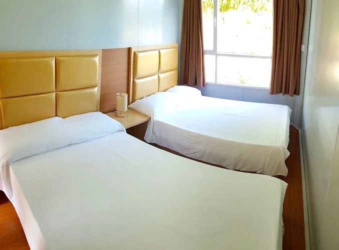 Economy Twin room