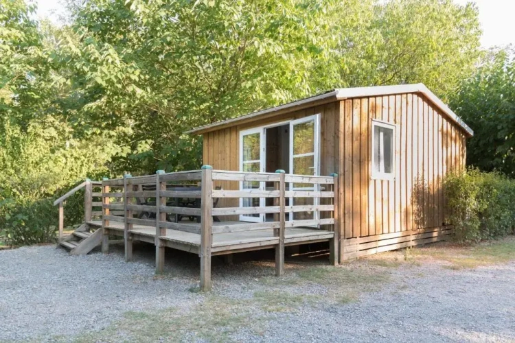 2 Bedrooms Chalet