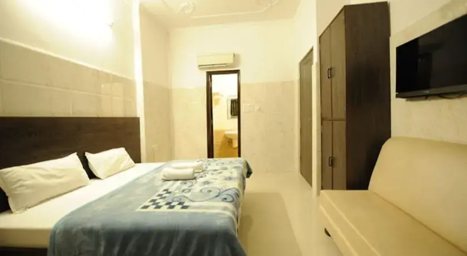 Hotel City Inn Tower