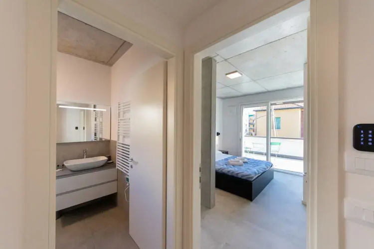 HouSmart Toscana 53 White