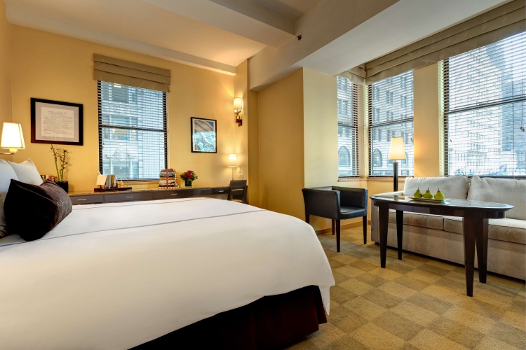 Library Hotel By Library Hotel Collection photo 7