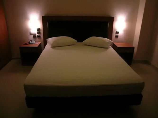 Brazil Hotel