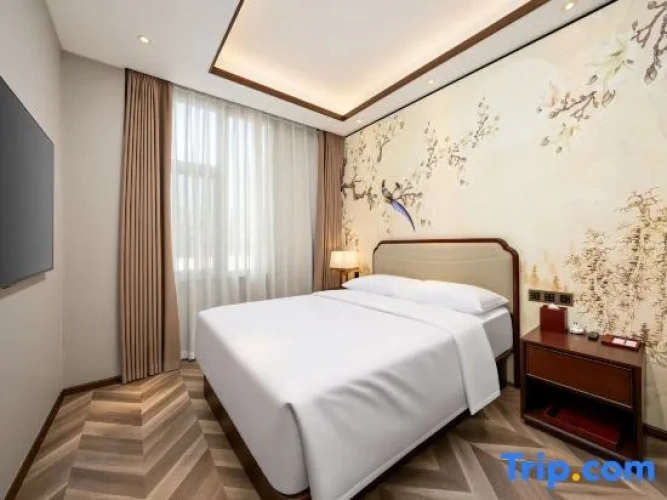 2 Bedrooms Family Suite