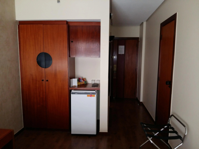 Metropolitan Hotel by Atlantica
