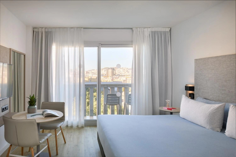 INNSiDE Barcelona Apolo photo 8
